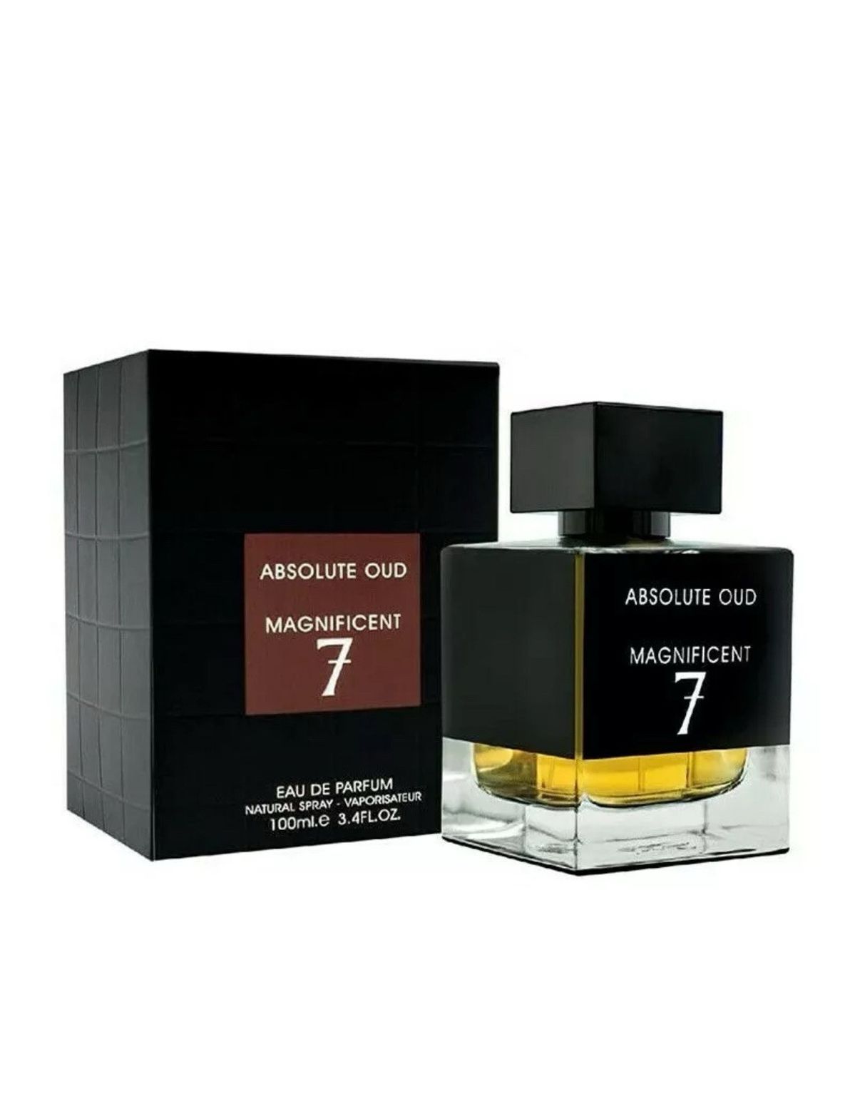 Absolute Oud Magnificent