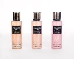Air Body Mist