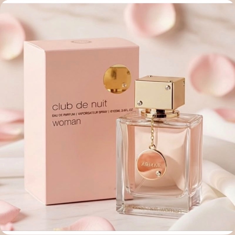 Armaf Club de Nuit Woman 105ml