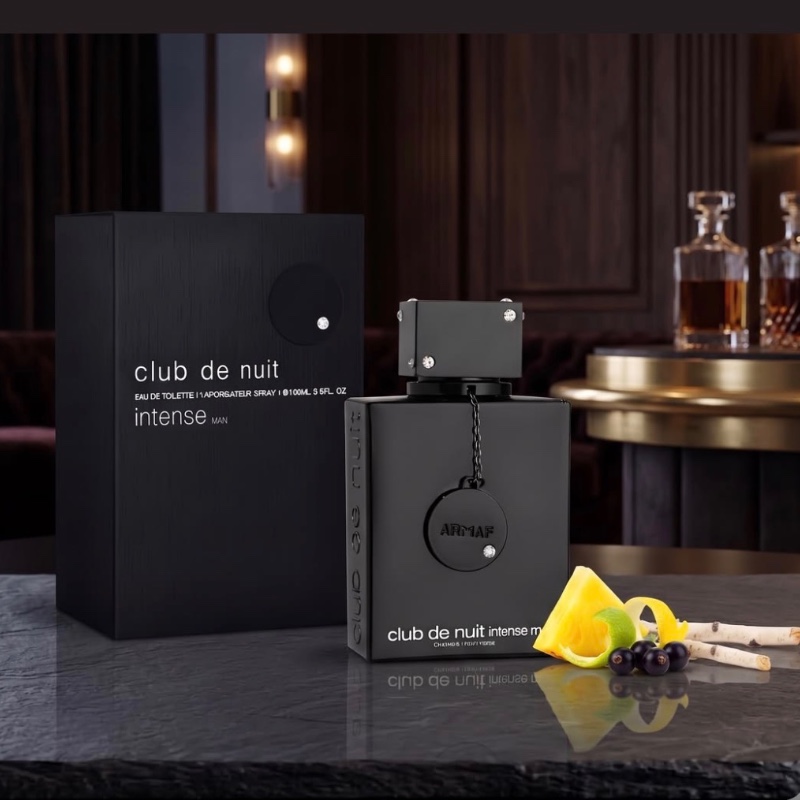 Armaf Club de Nuit Intense Man  105ml