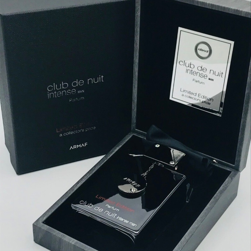 Armaf Club de Nuit Intense Man Limited Edition 105ml