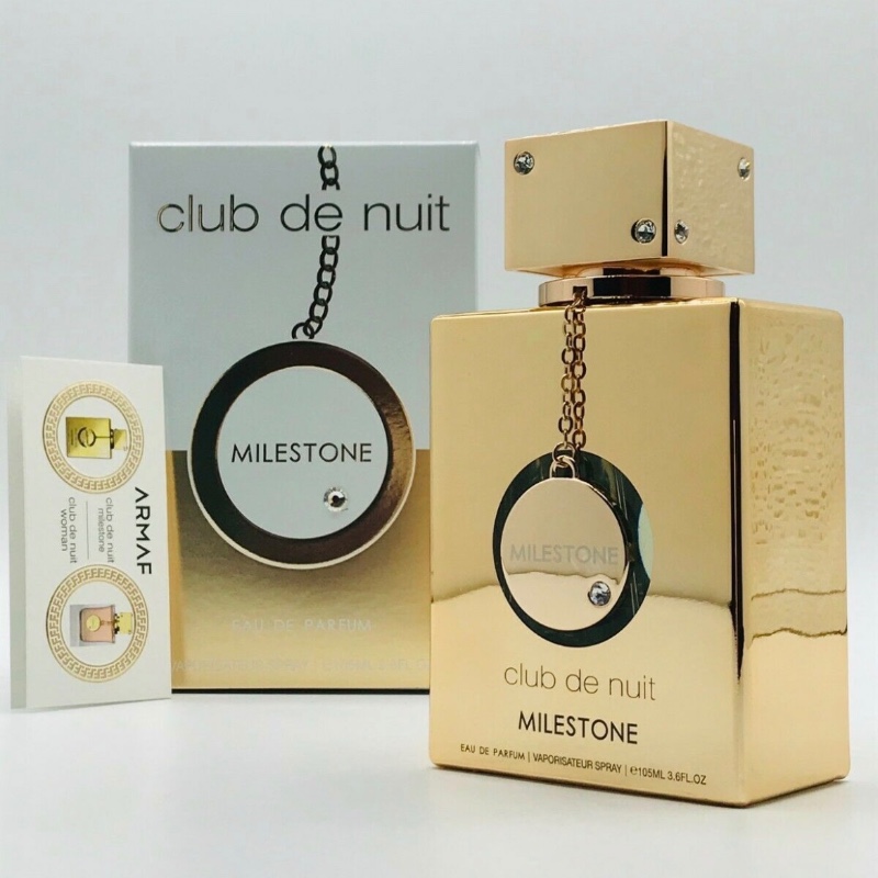 Armaf Club de Nuit Milestone 105ml