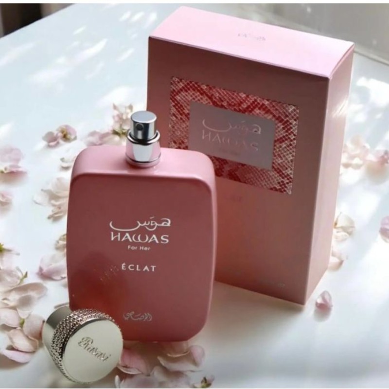 Hawas For Her Eclat 100ml