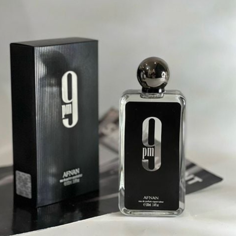 Afnan 9PM 100ml