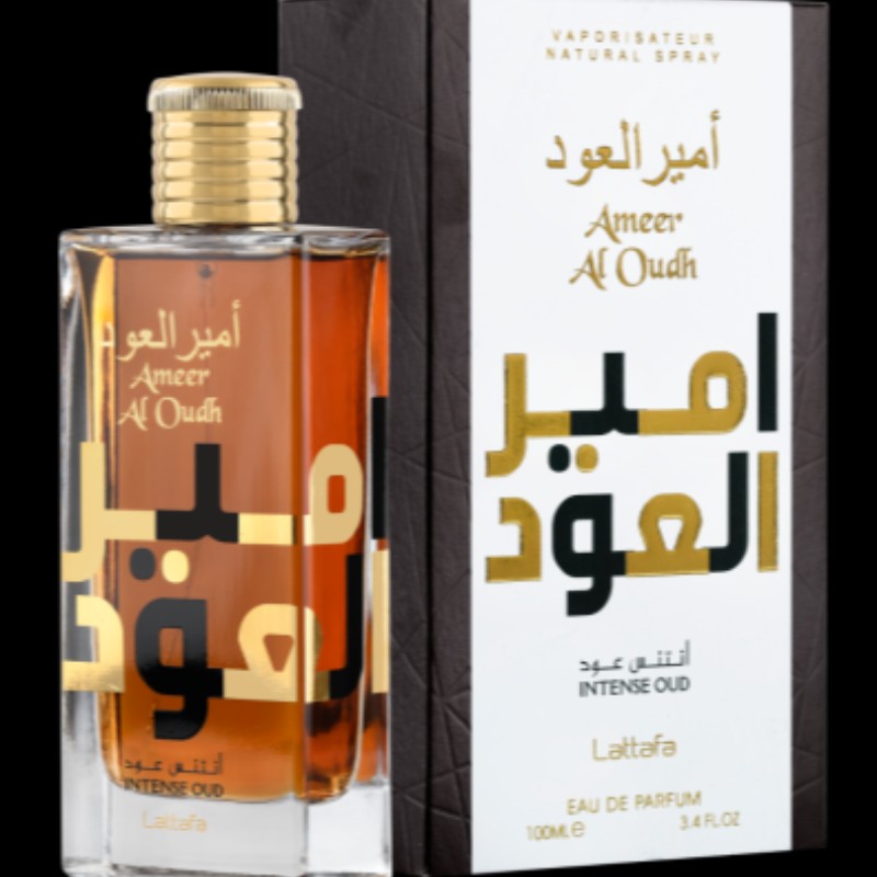 Ameer Al Oudh - Intense 100ml