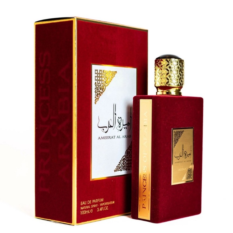 Ameerat Al Arab 100ml