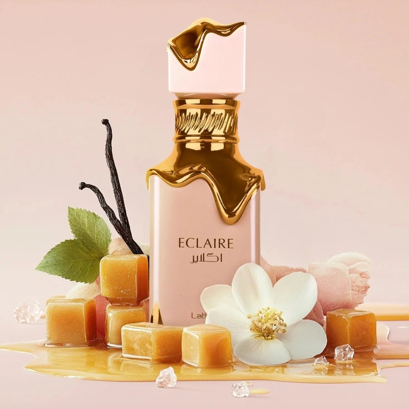Lattafa Eclaire 100ML