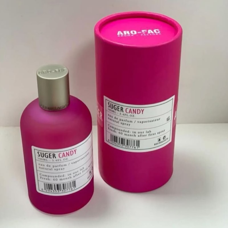 Aro-Fac Suger Candy 100ml