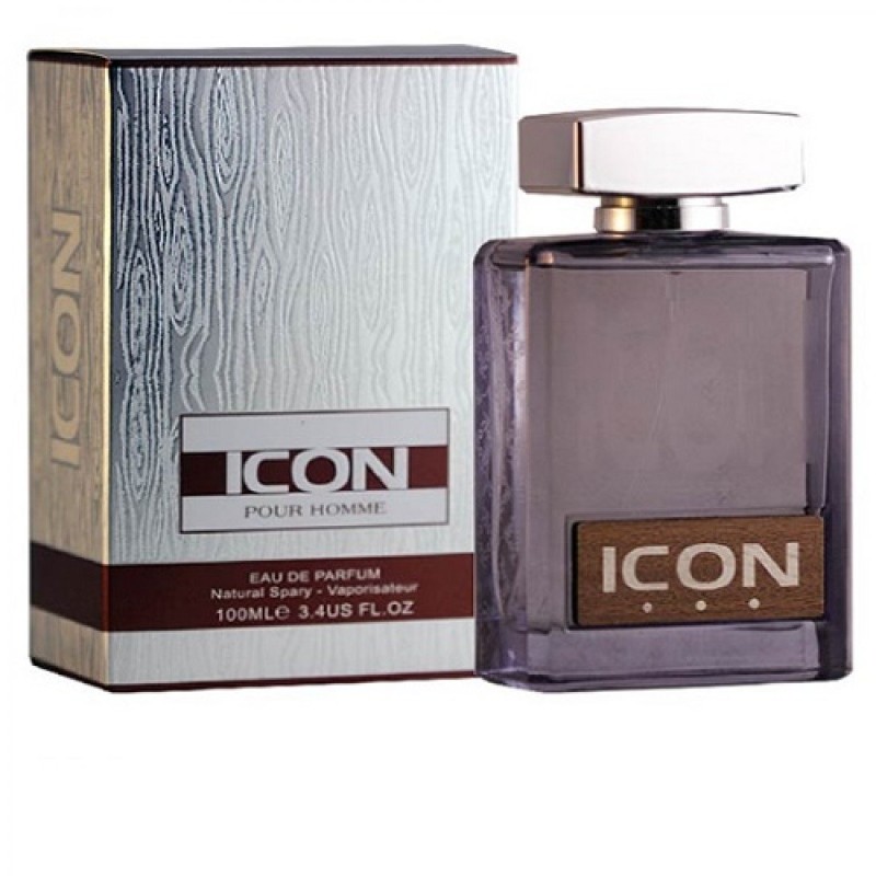 Icon Pour Homme 100ml