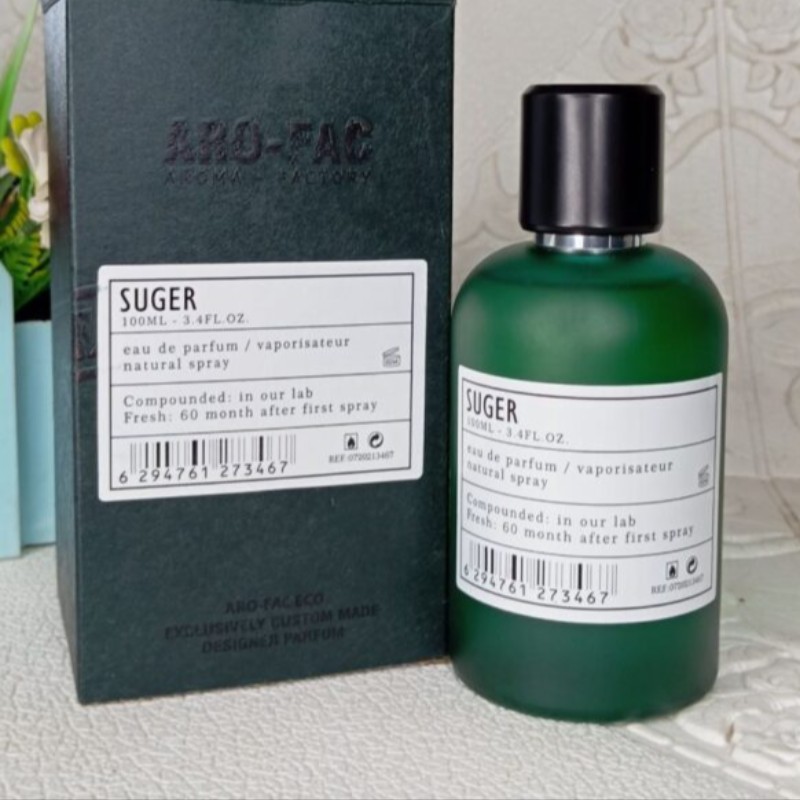 Aro-Fac Suger  100ml