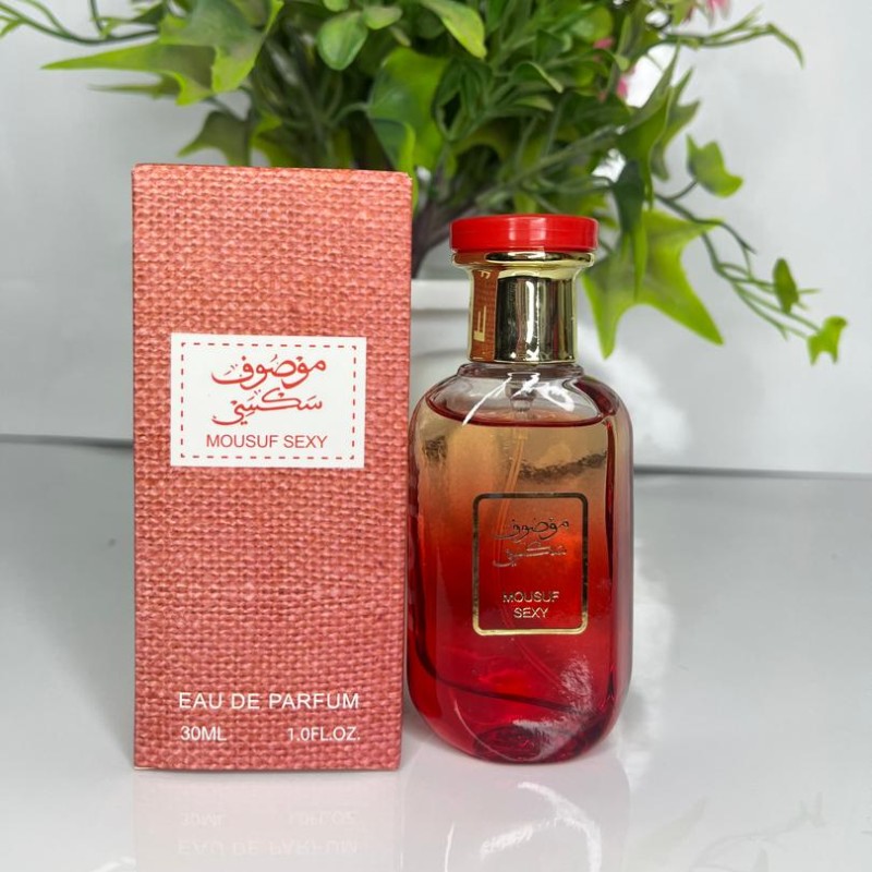 Mousuf Sexy 30ml