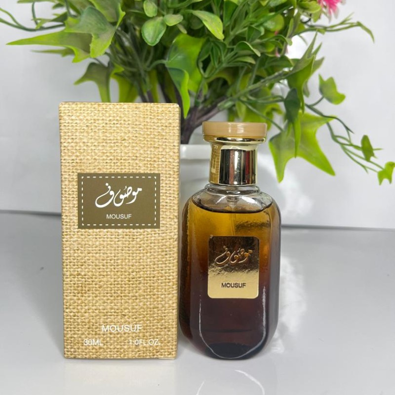 Mousuf 30ml