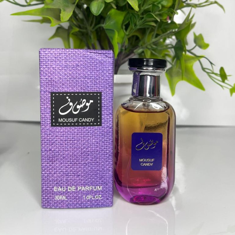 Mousuf Candy 30ml