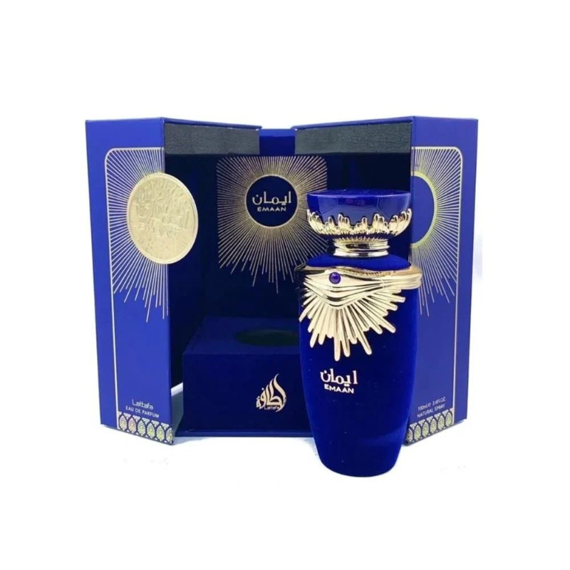 Lattafa Emaan 100ml
