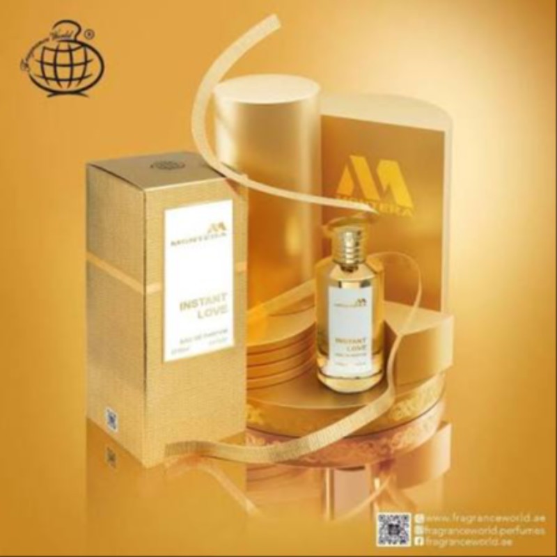 Montera Instant Love 100ml