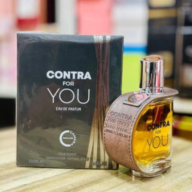 Contra For You 100ml