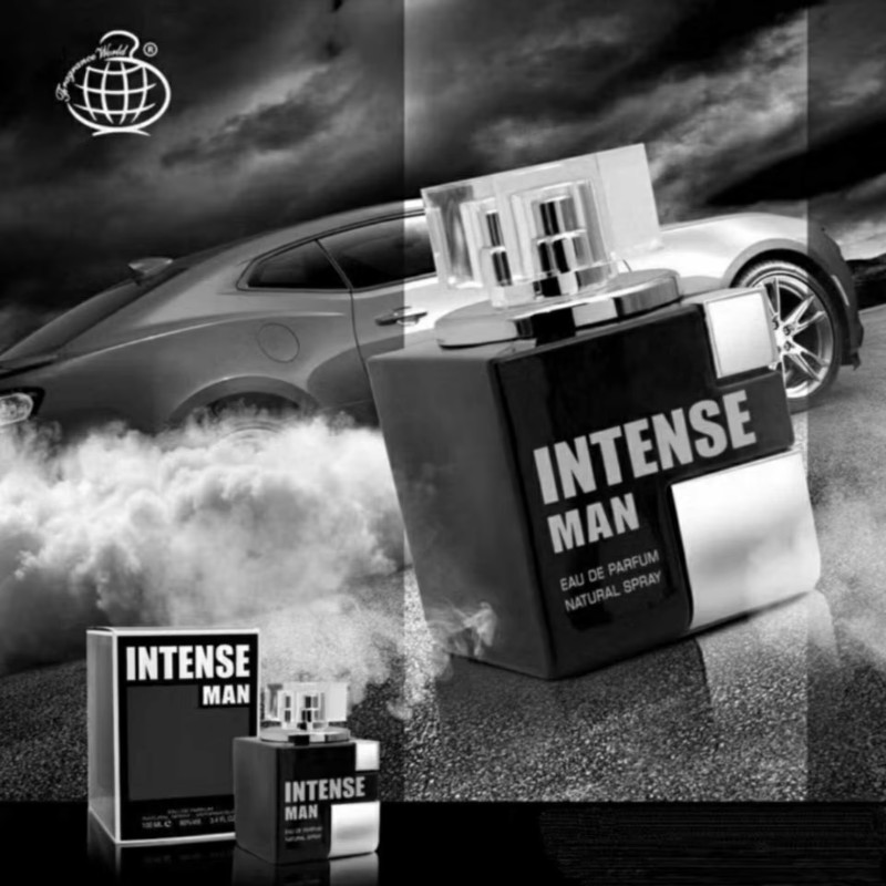 Intense Man 100ml