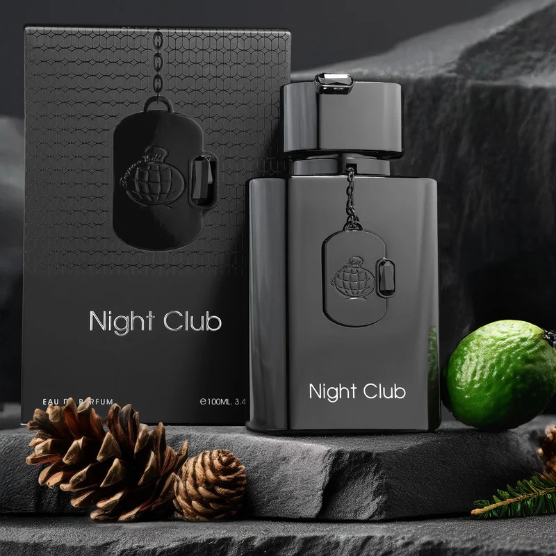 Night Club 100ml