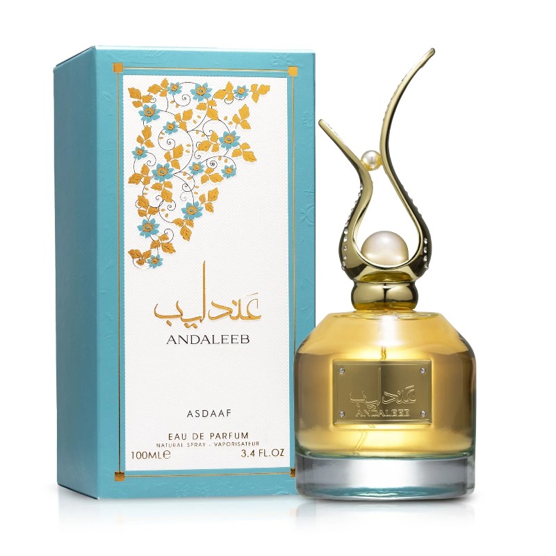 Andaleeb 100ml
