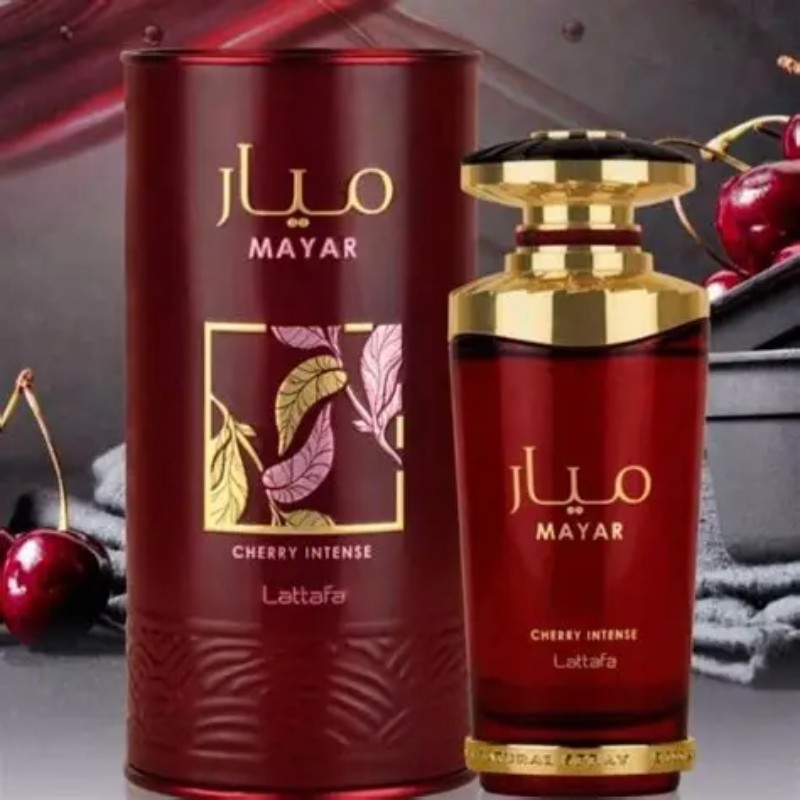 Lattafa Mayar Cherry 100ml