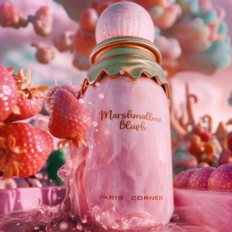 Marshmallow Blush 100ml