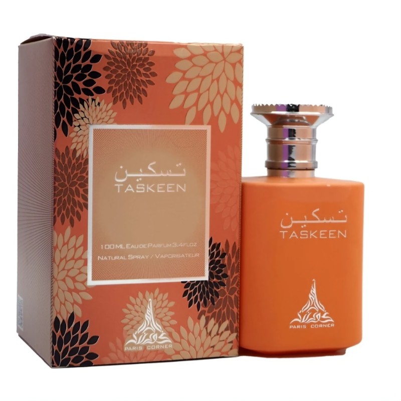 Taskeen 100ml