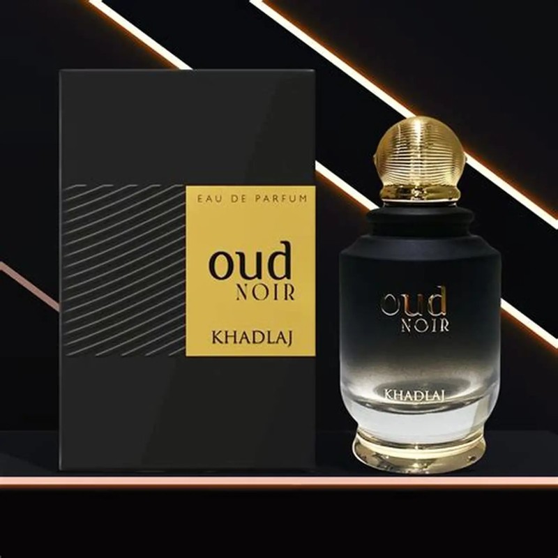 Oud Noir 100ml