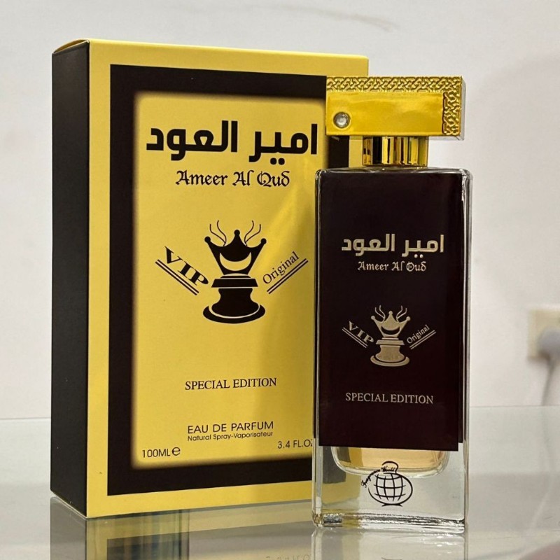 Ameer Al Oud 100ml