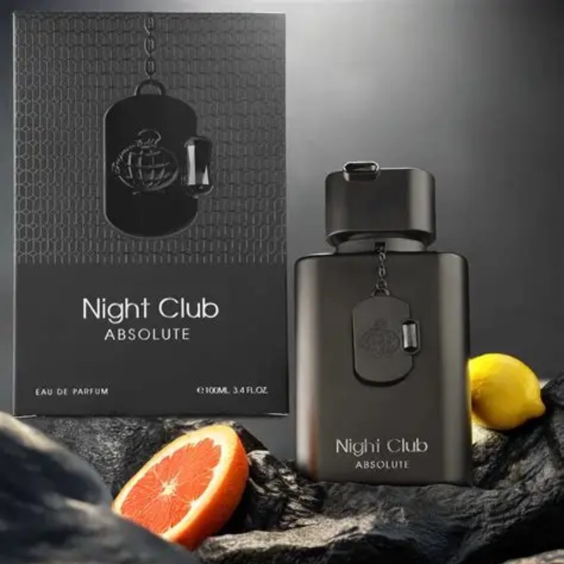 Night Club Absolute 100ml
