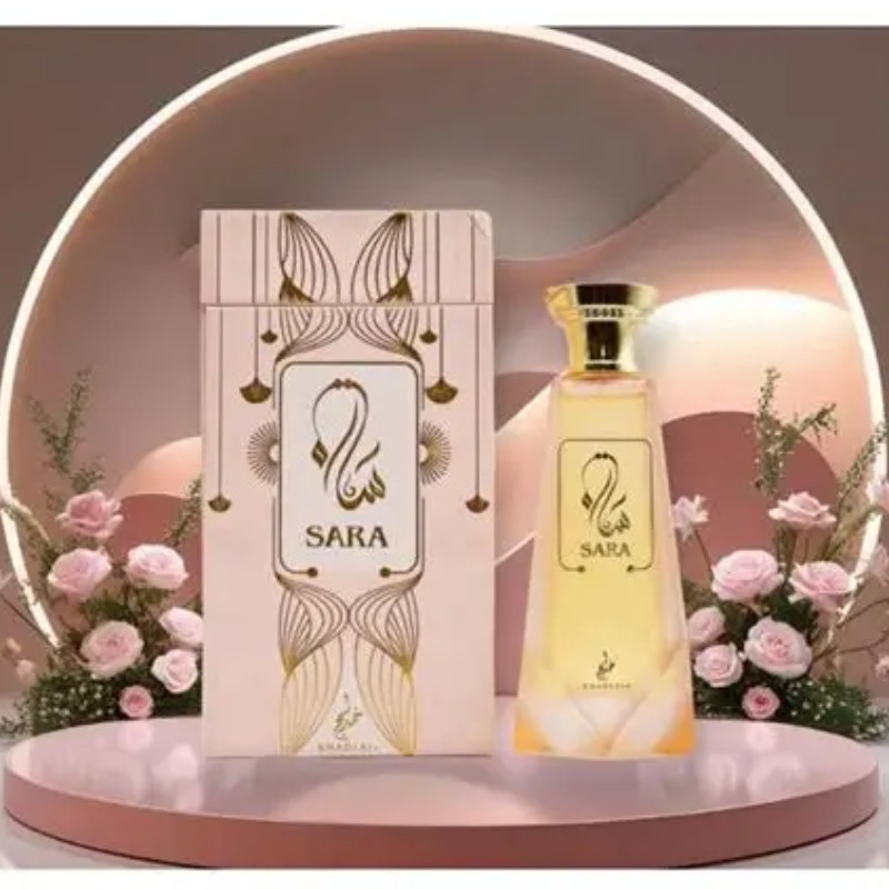 Sara Khadlaj 100ml