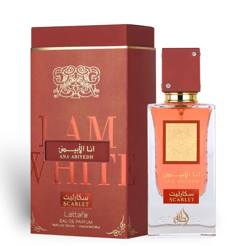 Ana Abiyedh 60ml