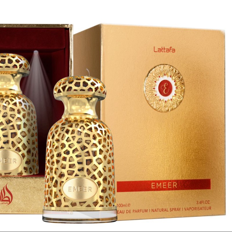 Lattafa Emeer 100ml