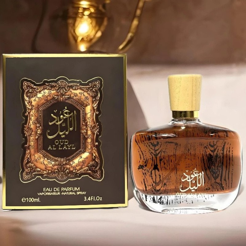 Oud Al Layl 100ml