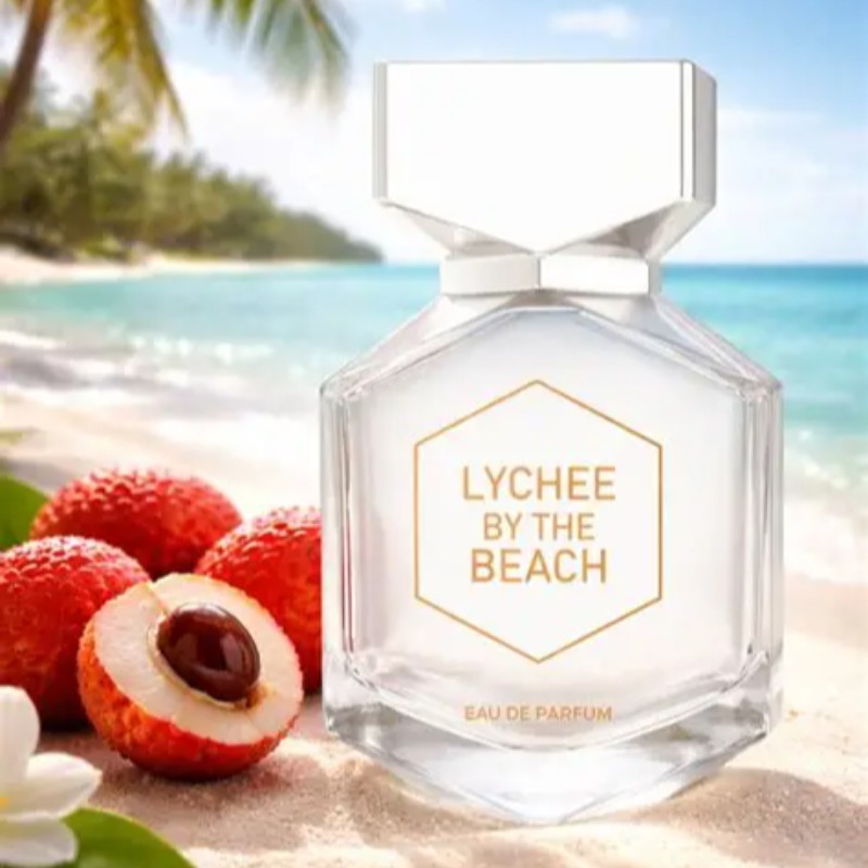 Lychee by the Beach 100ml