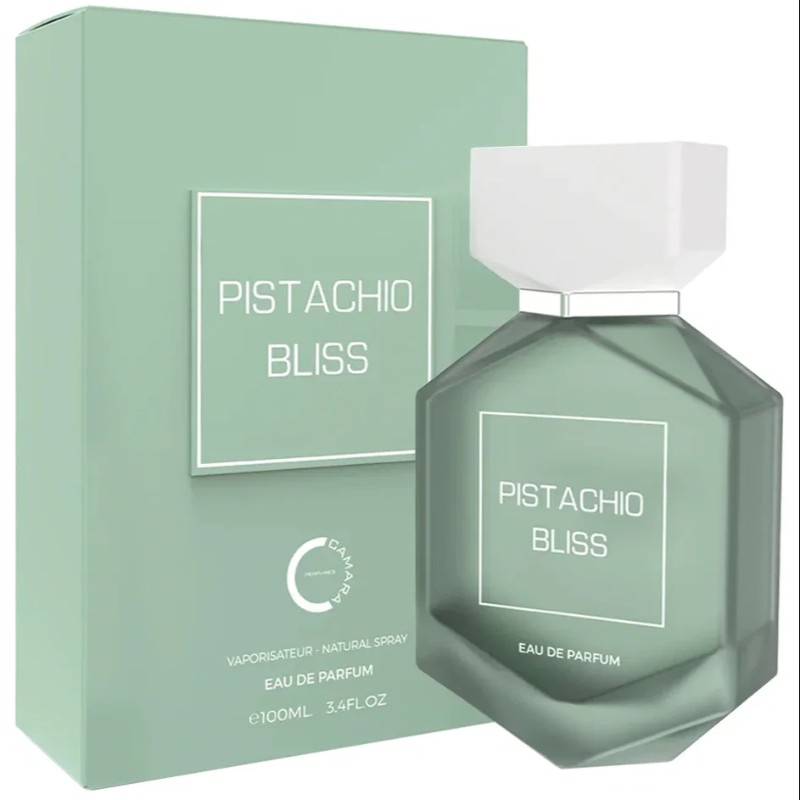 Pistachio Bliss 100ml
