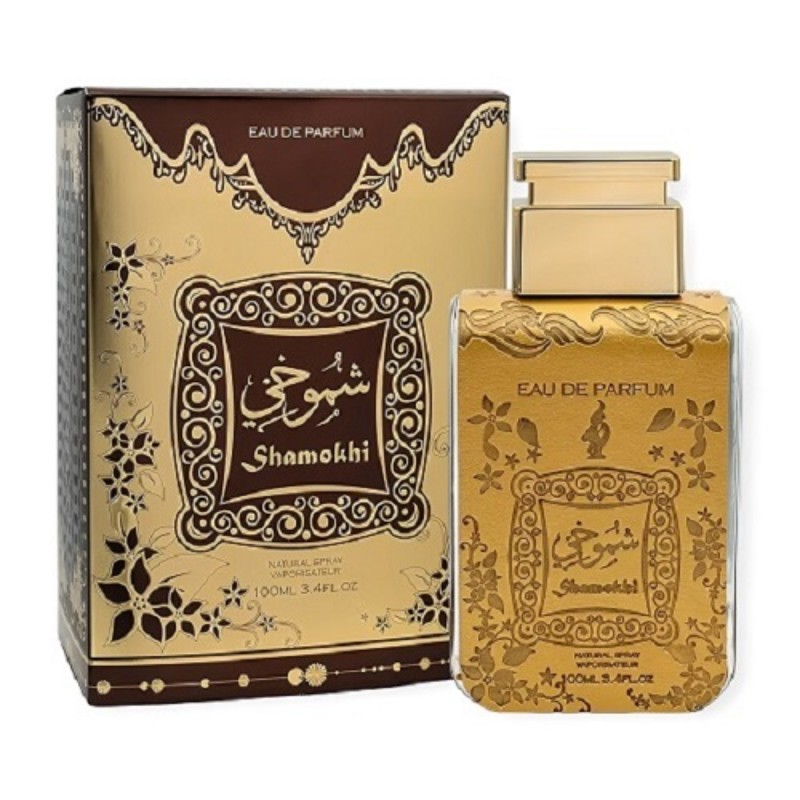 Shamokhi 100ml