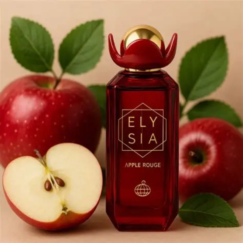 Elysia Apple Rouge 100ml