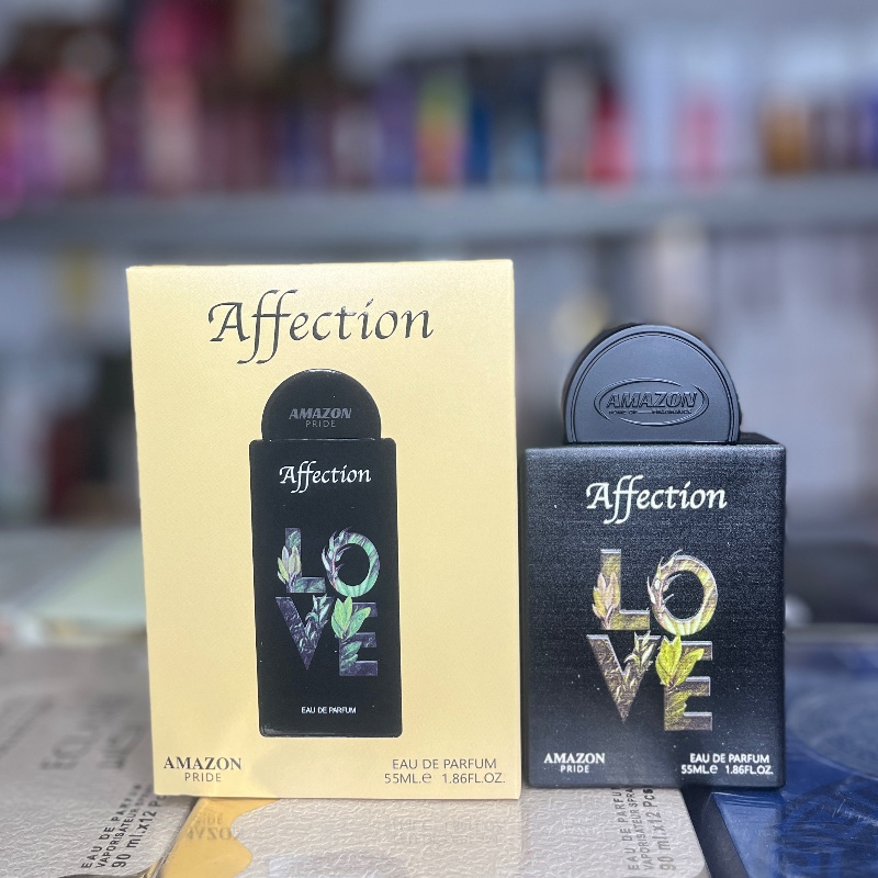 Affection 55ml