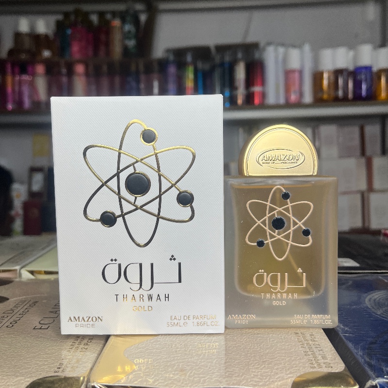 Tharwah Gold 55ml
