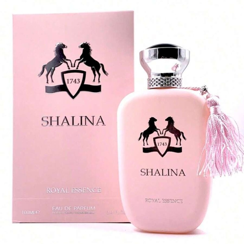 Shalina Royal Essence 100ml