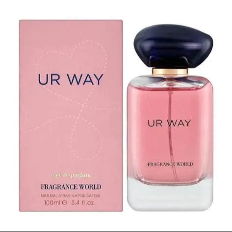 Ur Way 100ml
