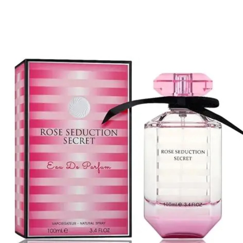 Rose Seduction Secret 100ml