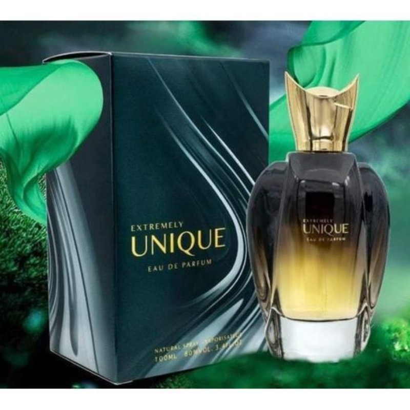 Extremely Unique 100ml