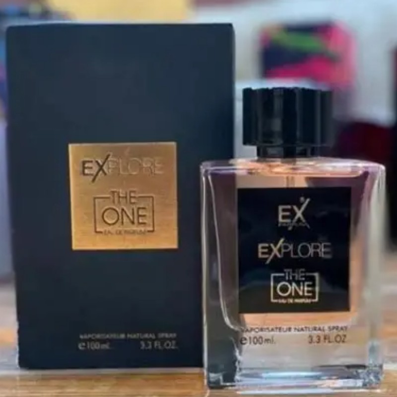 Explore the One 100ml