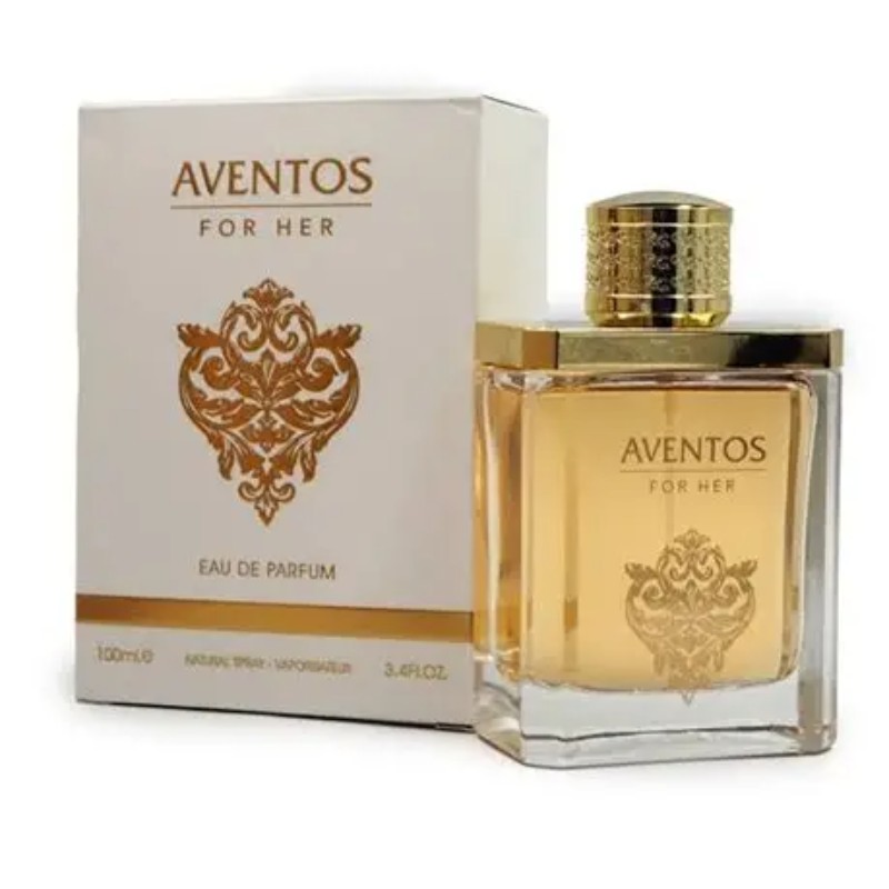 Aventos for Her 100ml