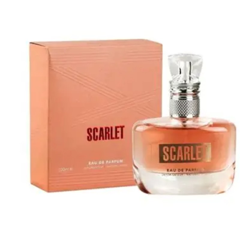 Scarlet 100ml