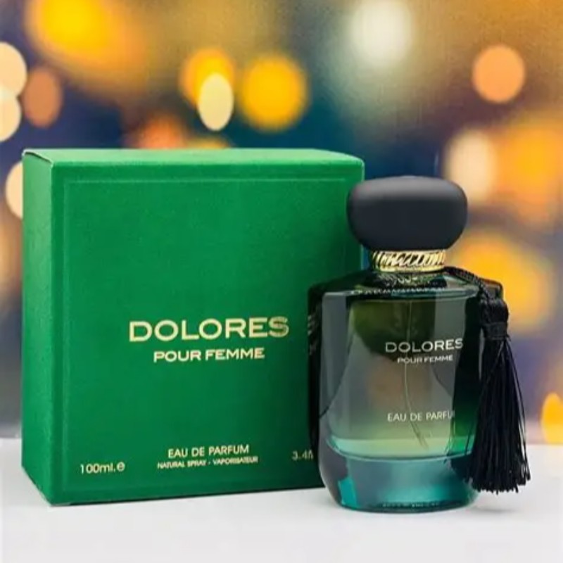 Dolores 100ml
