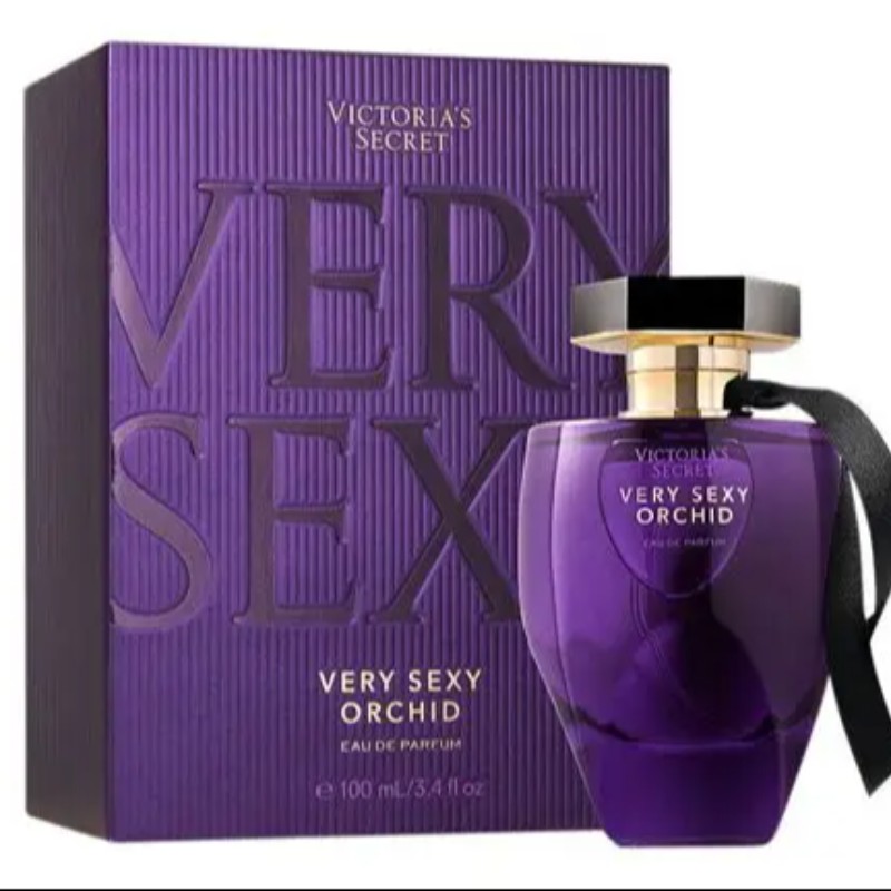 Victoria's Secret Very Sexy Orchid 100ml