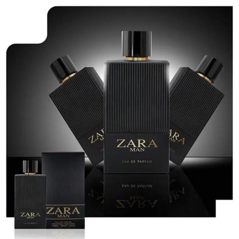 Zara Man 100ml