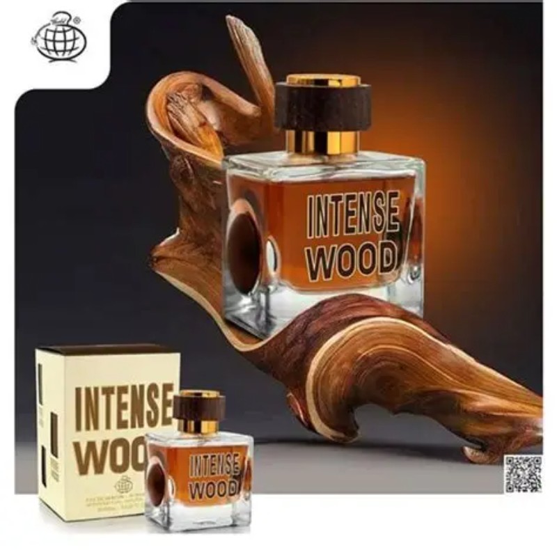 Intense Wood 100ml